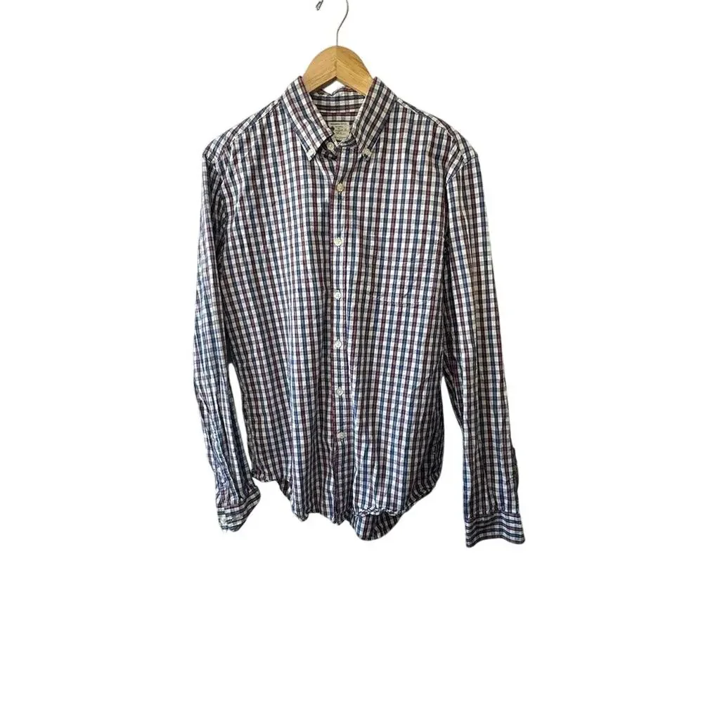 J. Crew tailored by